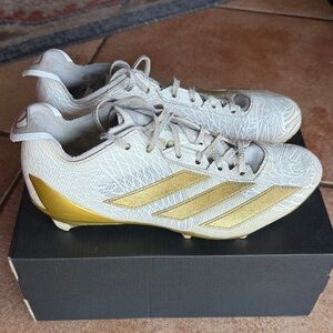 Adidas Adizero Electric Football Cleats